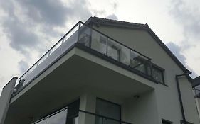 Apartament Berg